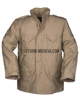 Куртка M65 NYCO TEESAR® хаки